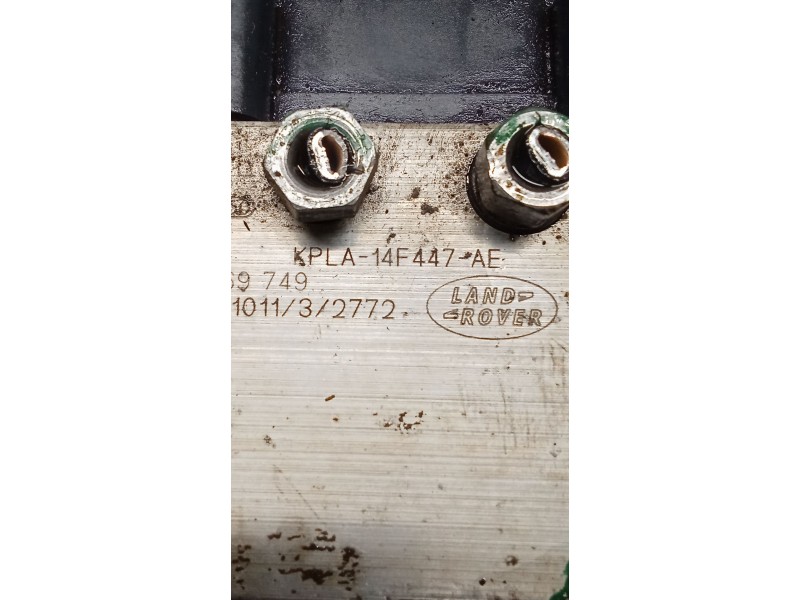 Recambio de abs para land rover discovery v (l462) 2.0 sd4 4x4 referencia OEM IAM 0265956626 2265106539 KPLA14F447AE
