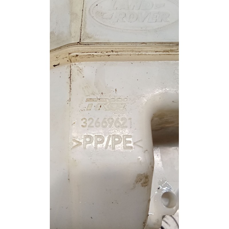 Recambio de bomba freno para land rover discovery v (l462) 2.0 sd4 4x4 referencia OEM IAM 32669621  