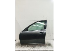 Recambio de puerta delantera izquierda para mercedes-benz clase c (w204) c 220 cdi (204.002) referencia OEM IAM  4P 
