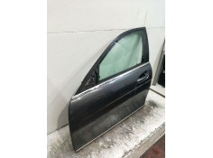 Recambio de puerta delantera izquierda para mercedes-benz clase c (w204) c 220 cdi (204.002) referencia OEM IAM  4P  2