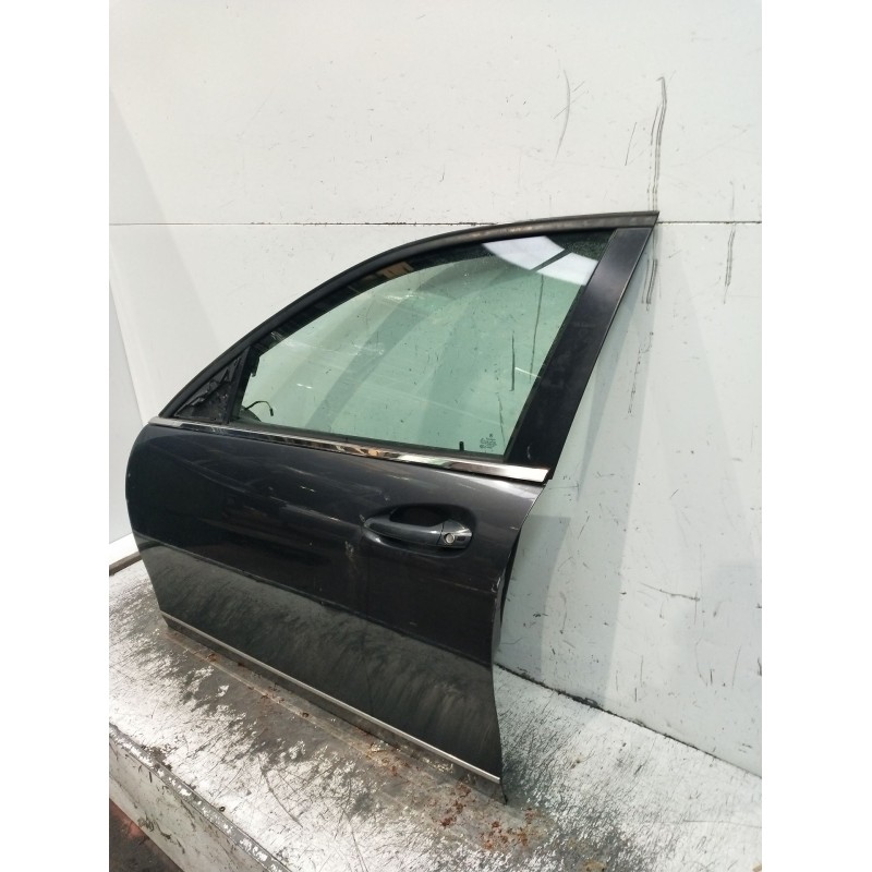 Recambio de puerta delantera izquierda para mercedes-benz clase c (w204) c 220 cdi (204.002) referencia OEM IAM  4P 