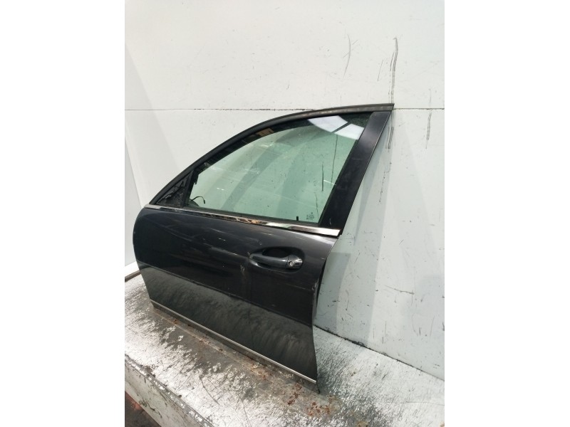 Recambio de puerta delantera izquierda para mercedes-benz clase c (w204) c 220 cdi (204.002) referencia OEM IAM  4P 