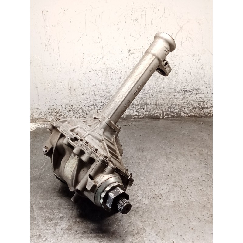 Recambio de diferencial delantero para land rover discovery v (l462) 2.0 sd4 4x4 referencia OEM IAM 2017665 R 3.2 