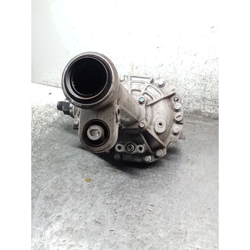 Recambio de diferencial delantero para land rover discovery v (l462) 2.0 sd4 4x4 referencia OEM IAM 2017665 R 3.2 