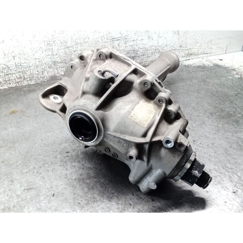 Recambio de diferencial delantero para land rover discovery v (l462) 2.0 sd4 4x4 referencia OEM IAM 2017665 R 3.2 