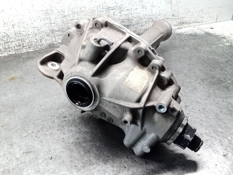 Recambio de diferencial delantero para land rover discovery v (l462) 2.0 sd4 4x4 referencia OEM IAM 2017665 R 3.2 