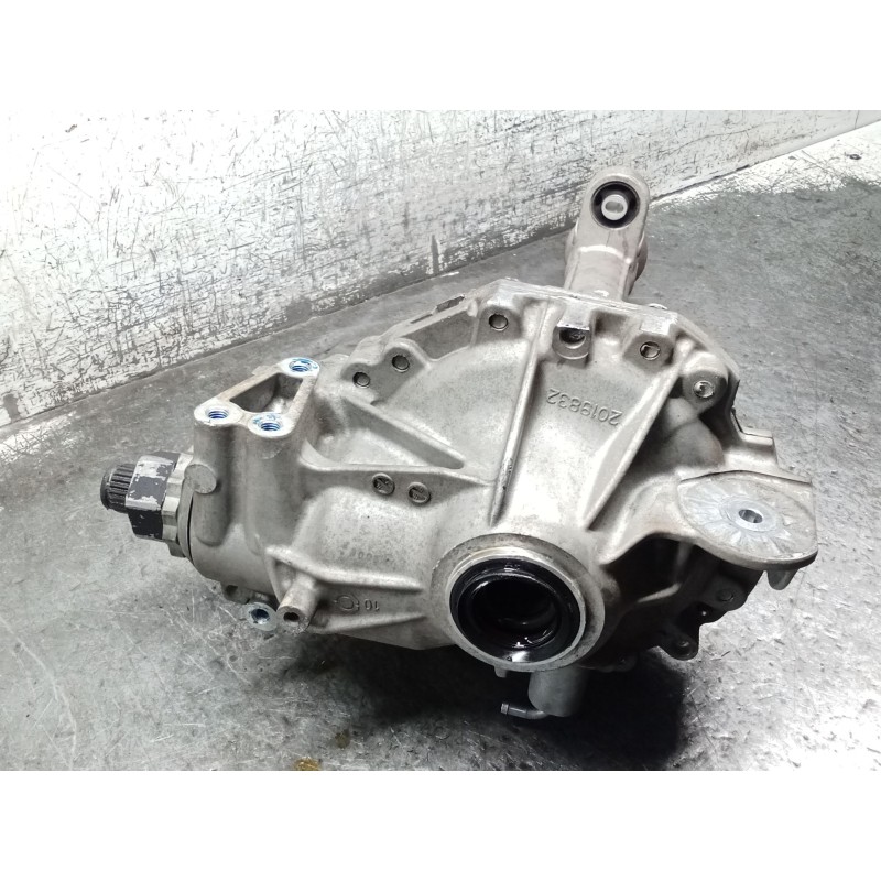 Recambio de diferencial delantero para land rover discovery v (l462) 2.0 sd4 4x4 referencia OEM IAM 2017665 R 3.2 