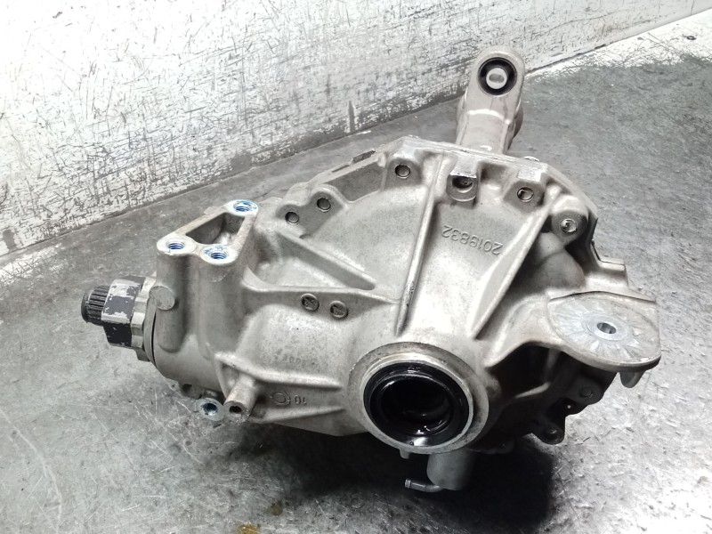 Recambio de diferencial delantero para land rover discovery v (l462) 2.0 sd4 4x4 referencia OEM IAM 2017665 R 3.2 