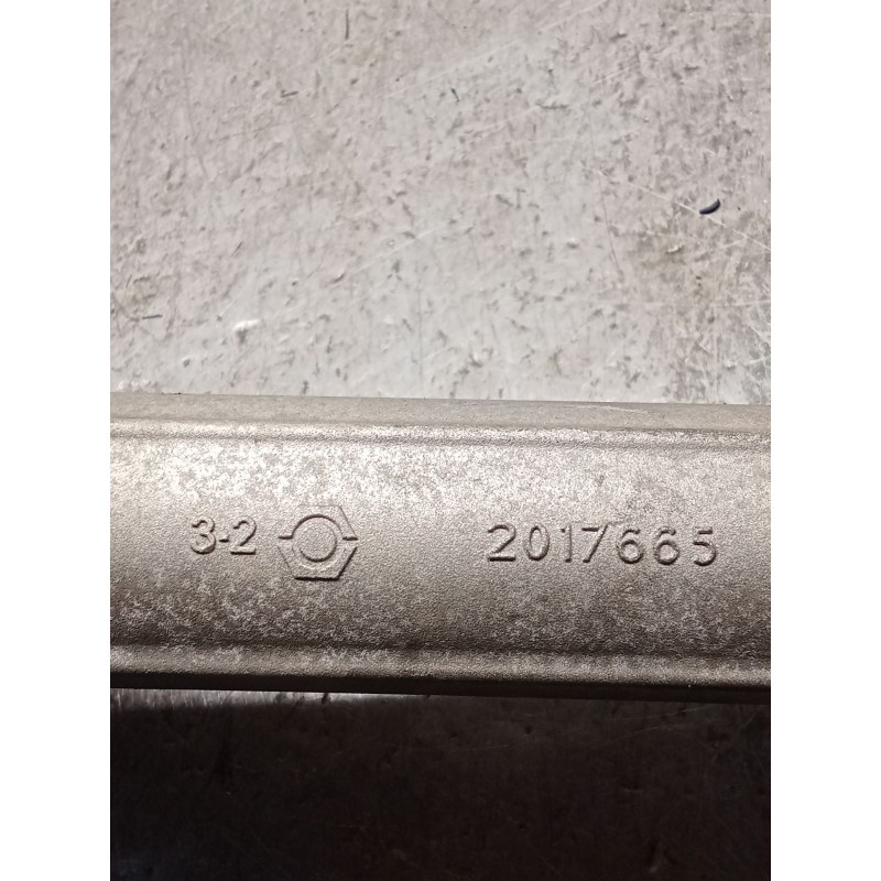 Recambio de diferencial delantero para land rover discovery v (l462) 2.0 sd4 4x4 referencia OEM IAM 2017665 R 3.2 