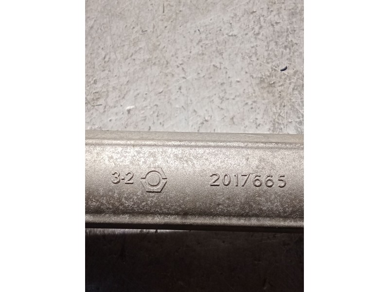 Recambio de diferencial delantero para land rover discovery v (l462) 2.0 sd4 4x4 referencia OEM IAM 2017665 R 3.2 