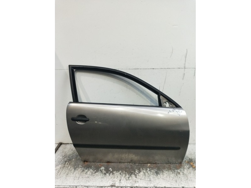 Recambio de puerta delantera derecha para seat ibiza iii (6l1) 1.9 tdi referencia OEM IAM  3P 