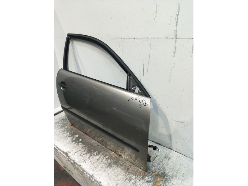 Recambio de puerta delantera derecha para seat ibiza iii (6l1) 1.9 tdi referencia OEM IAM  3P 