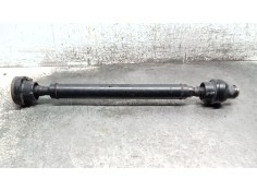 Recambio de transmision central delantera para land rover discovery v (l462) 2.0 sd4 4x4 referencia OEM IAM LONGITUD 740MM  