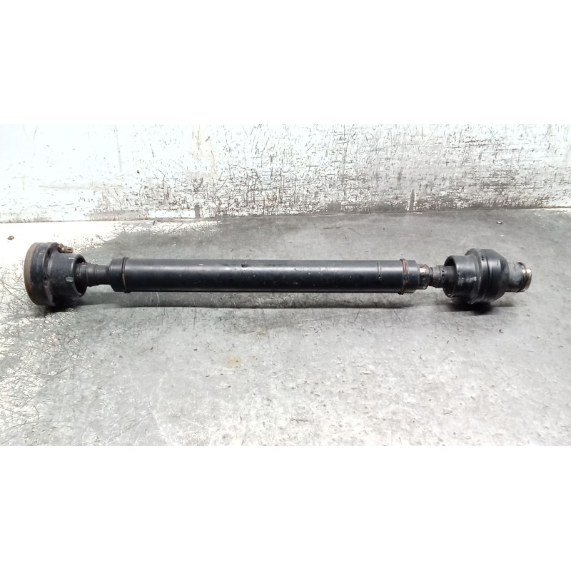 Recambio de transmision central delantera para land rover discovery v (l462) 2.0 sd4 4x4 referencia OEM IAM LONGITUD 740MM  