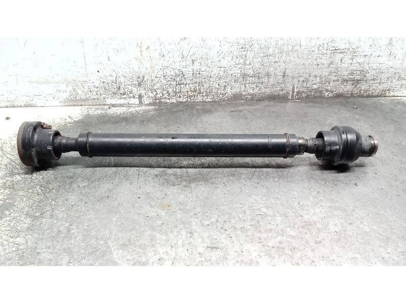 Recambio de transmision central delantera para land rover discovery v (l462) 2.0 sd4 4x4 referencia OEM IAM LONGITUD 740MM  