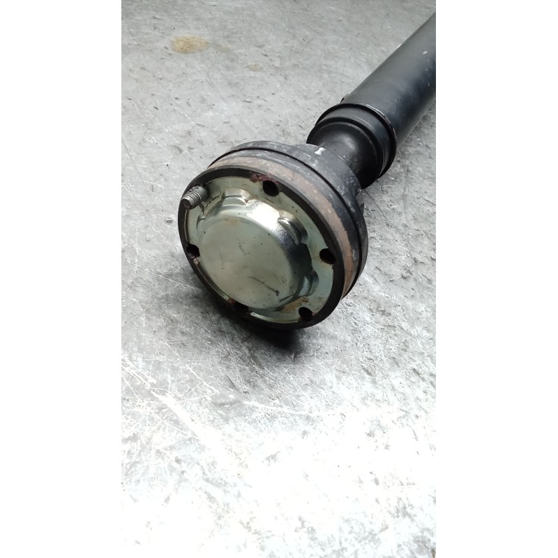 Recambio de transmision central delantera para land rover discovery v (l462) 2.0 sd4 4x4 referencia OEM IAM LONGITUD 740MM  