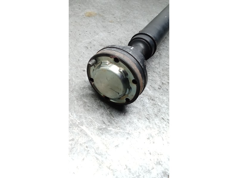 Recambio de transmision central delantera para land rover discovery v (l462) 2.0 sd4 4x4 referencia OEM IAM LONGITUD 740MM  