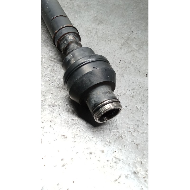 Recambio de transmision central delantera para land rover discovery v (l462) 2.0 sd4 4x4 referencia OEM IAM LONGITUD 740MM  