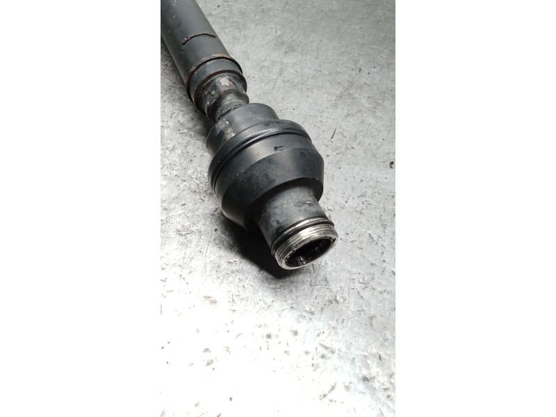 Recambio de transmision central delantera para land rover discovery v (l462) 2.0 sd4 4x4 referencia OEM IAM LONGITUD 740MM  