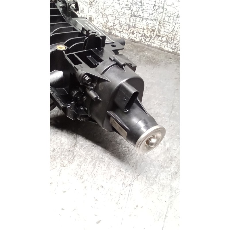 Recambio de colector admision para land rover discovery v (l462) 2.0 sd4 4x4 referencia OEM IAM G4D318N968AA G4D39F648AA INCORPO