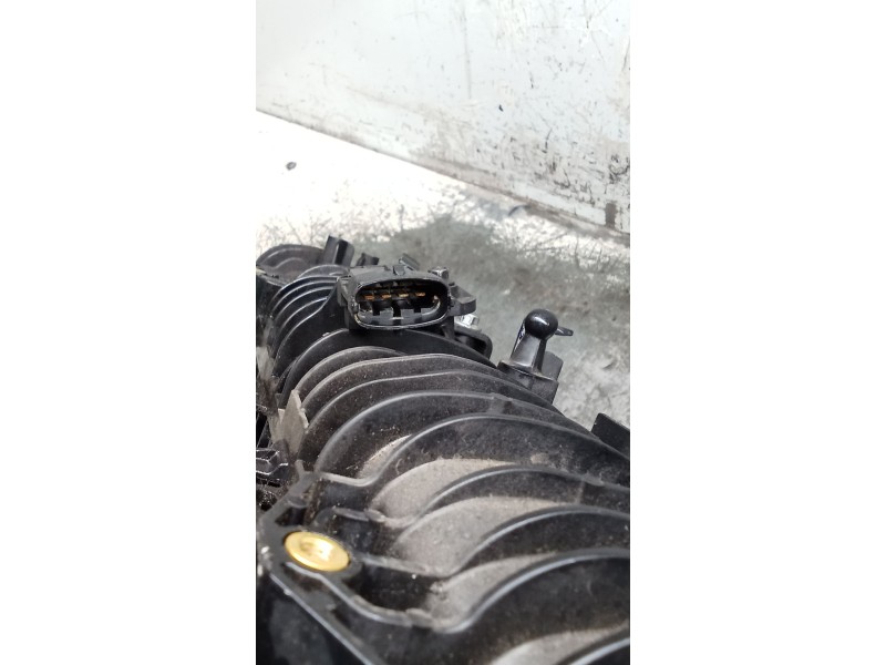 Recambio de colector admision para land rover discovery v (l462) 2.0 sd4 4x4 referencia OEM IAM G4D318N968AA G4D39F648AA INCORPO