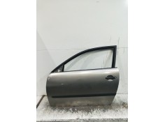 Recambio de puerta delantera izquierda para seat ibiza iii (6l1) 1.9 tdi referencia OEM IAM  3P 