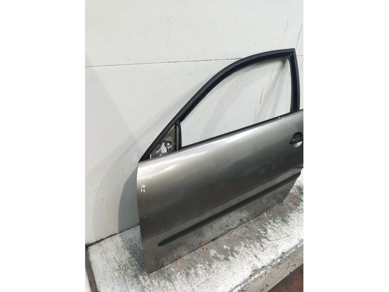 Recambio de puerta delantera izquierda para seat ibiza iii (6l1) 1.9 tdi referencia OEM IAM  3P 