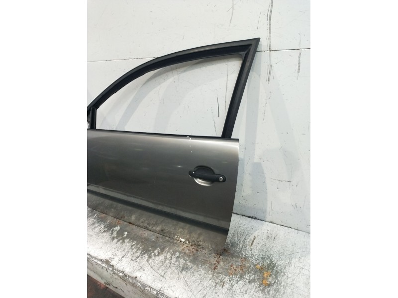 Recambio de puerta delantera izquierda para seat ibiza iii (6l1) 1.9 tdi referencia OEM IAM  3P 