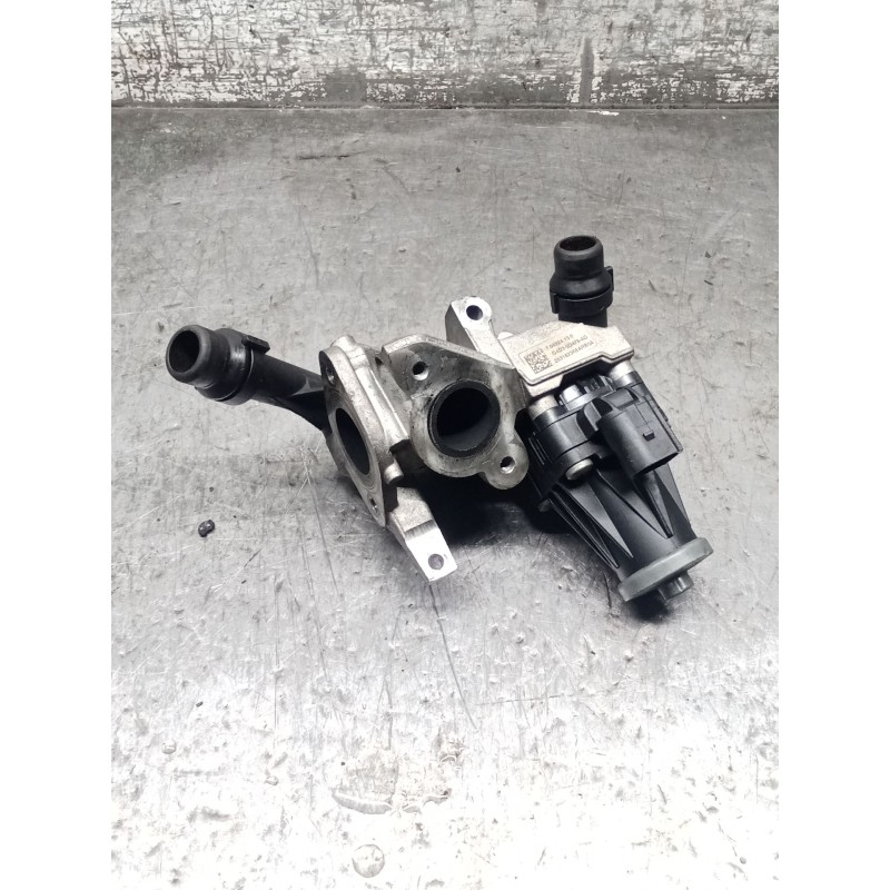 Recambio de valvula egr para land rover discovery v (l462) 2.0 sd4 4x4 referencia OEM IAM G4D39D475AD  