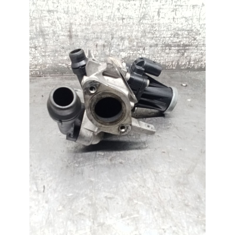 Recambio de valvula egr para land rover discovery v (l462) 2.0 sd4 4x4 referencia OEM IAM G4D39D475AD  