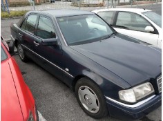 mercedes clase c (w202) berlina del año 2005