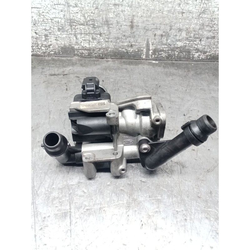 Recambio de valvula egr para land rover discovery v (l462) 2.0 sd4 4x4 referencia OEM IAM G4D39D475AD  