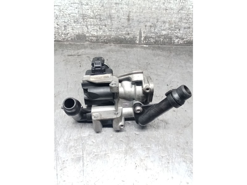 Recambio de valvula egr para land rover discovery v (l462) 2.0 sd4 4x4 referencia OEM IAM G4D39D475AD  