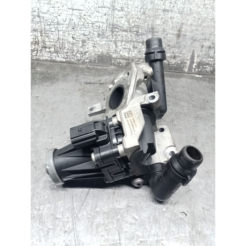 Recambio de valvula egr para land rover discovery v (l462) 2.0 sd4 4x4 referencia OEM IAM G4D39D475AD  