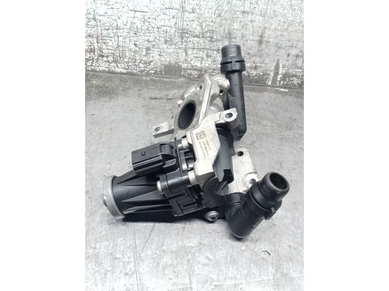 Recambio de valvula egr para land rover discovery v (l462) 2.0 sd4 4x4 referencia OEM IAM G4D39D475AD  
