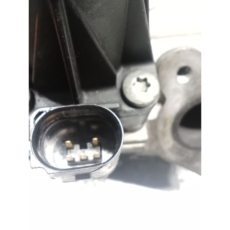 Recambio de valvula egr para land rover discovery v (l462) 2.0 sd4 4x4 referencia OEM IAM G4D39D475AD  
