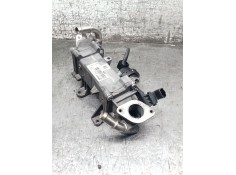 Recambio de enfriador egr para land rover discovery v (l462) 2.0 sd4 4x4 referencia OEM IAM K4D39F464CB KN647002 