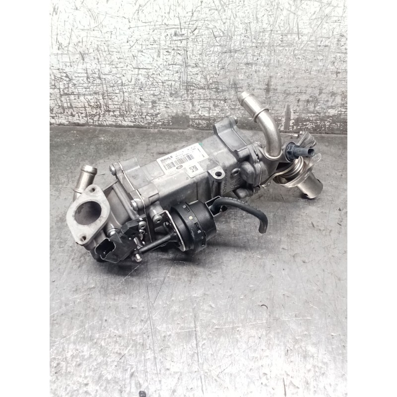Recambio de enfriador egr para land rover discovery v (l462) 2.0 sd4 4x4 referencia OEM IAM K4D39F464CB KN647002 