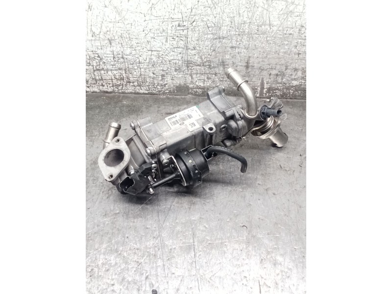 Recambio de enfriador egr para land rover discovery v (l462) 2.0 sd4 4x4 referencia OEM IAM K4D39F464CB KN647002 