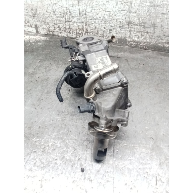 Recambio de enfriador egr para land rover discovery v (l462) 2.0 sd4 4x4 referencia OEM IAM K4D39F464CB KN647002 