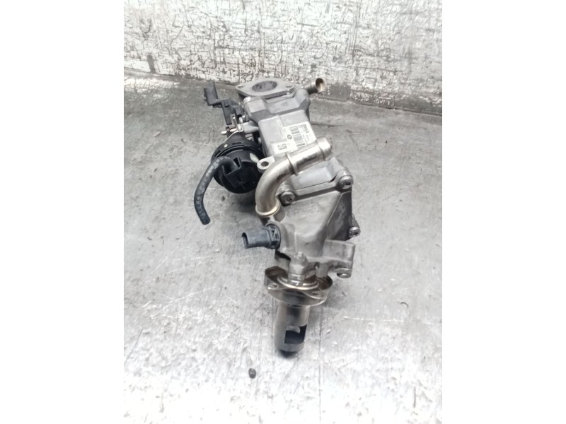 Recambio de enfriador egr para land rover discovery v (l462) 2.0 sd4 4x4 referencia OEM IAM K4D39F464CB KN647002 