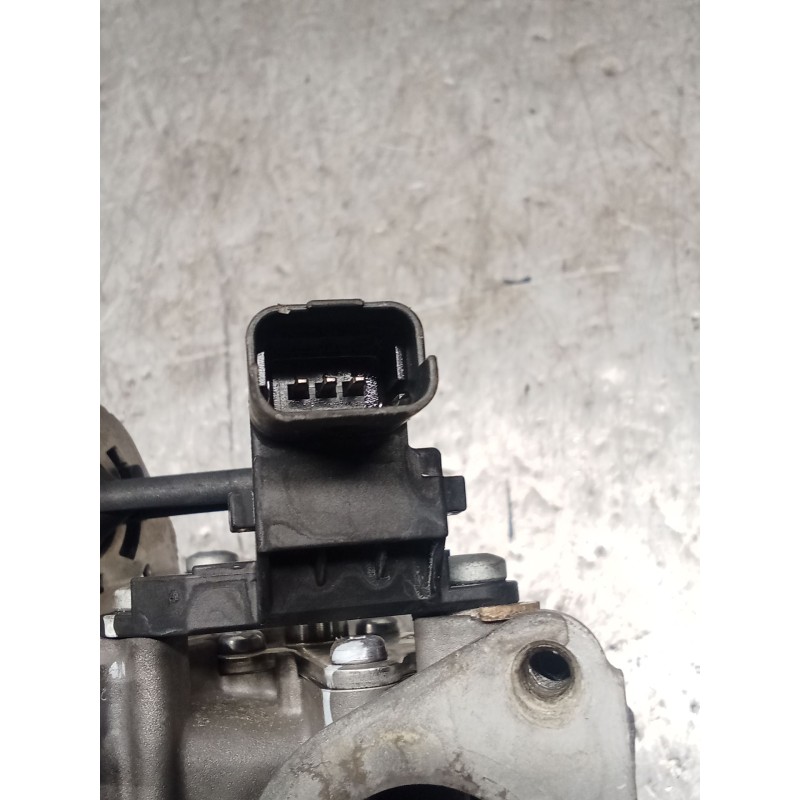 Recambio de enfriador egr para land rover discovery v (l462) 2.0 sd4 4x4 referencia OEM IAM K4D39F464CB KN647002 