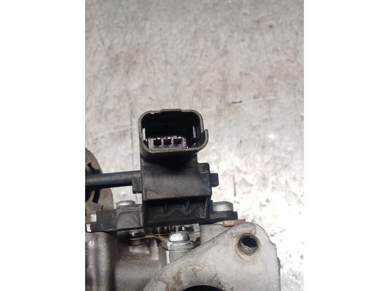 Recambio de enfriador egr para land rover discovery v (l462) 2.0 sd4 4x4 referencia OEM IAM K4D39F464CB KN647002 