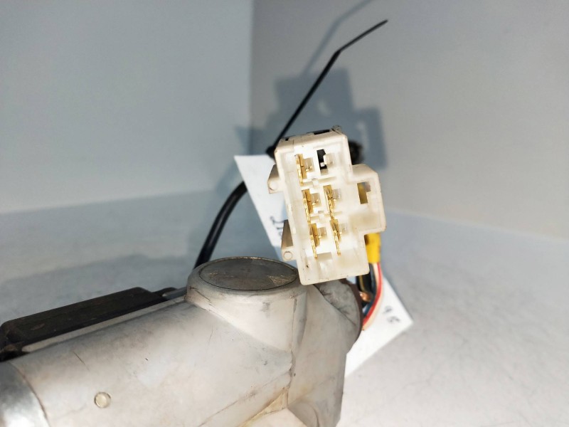 Recambio de conmutador de arranque para nissan almera (n15) 1.6 16v cat referencia OEM IAM   