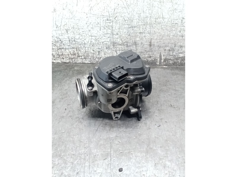 Recambio de valvula egr para land rover discovery v (l462) 2.0 sd4 4x4 referencia OEM IAM G4D35H273AC  
