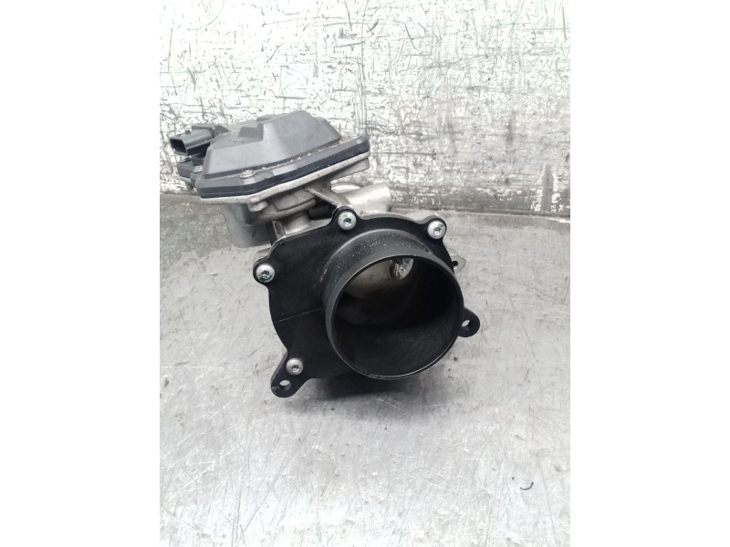 Recambio de valvula egr para land rover discovery v (l462) 2.0 sd4 4x4 referencia OEM IAM G4D35H273AC  