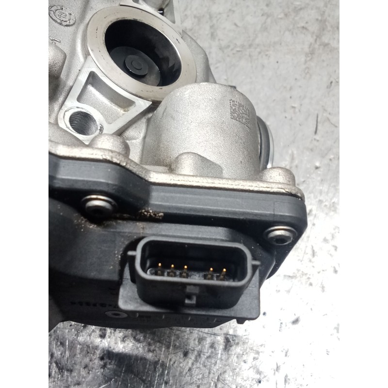 Recambio de valvula egr para land rover discovery v (l462) 2.0 sd4 4x4 referencia OEM IAM G4D35H273AC  