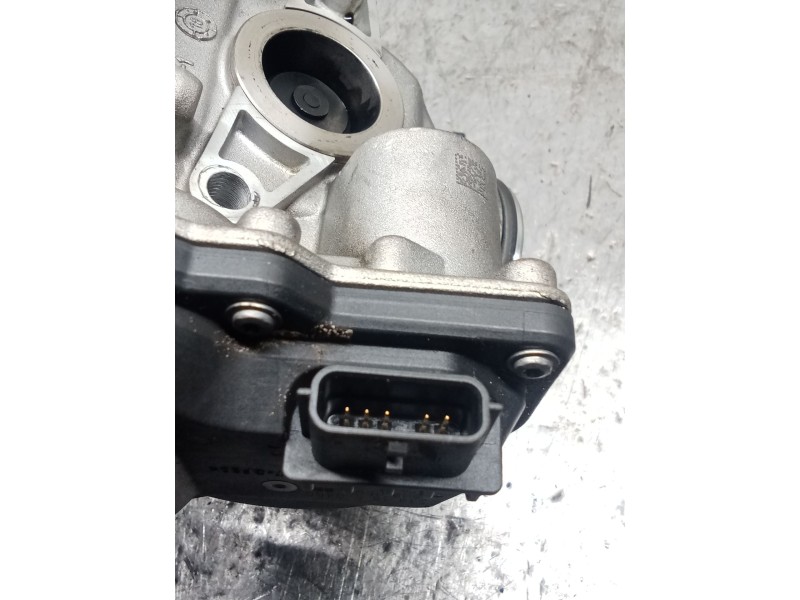 Recambio de valvula egr para land rover discovery v (l462) 2.0 sd4 4x4 referencia OEM IAM G4D35H273AC  