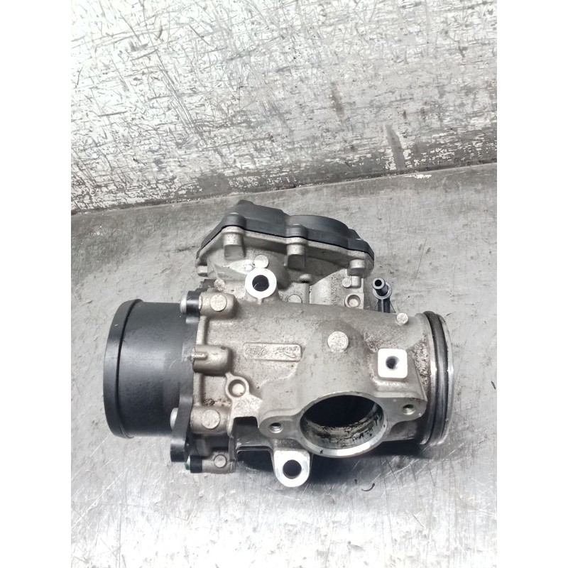 Recambio de valvula egr para land rover discovery v (l462) 2.0 sd4 4x4 referencia OEM IAM G4D35H273AC  