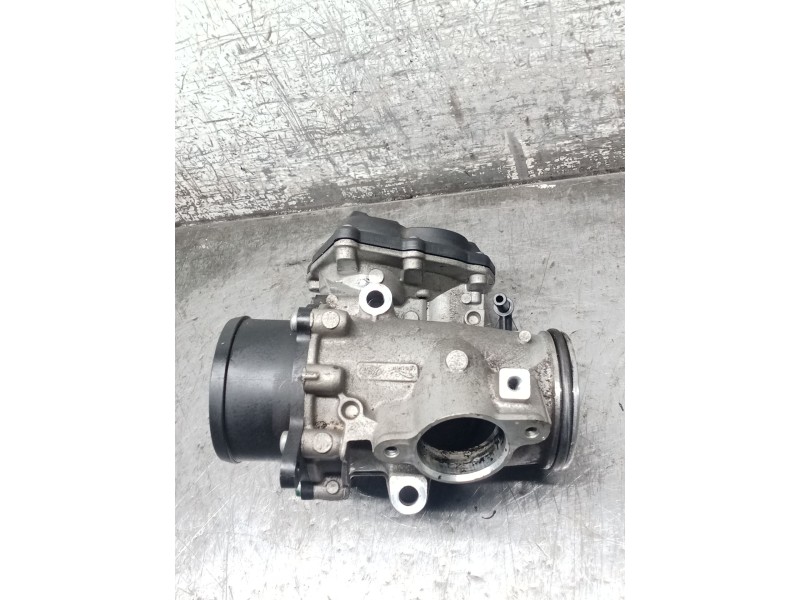 Recambio de valvula egr para land rover discovery v (l462) 2.0 sd4 4x4 referencia OEM IAM G4D35H273AC  